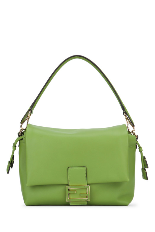 MAMMA BAG M NAPPA BLOSSOM FENDI (8BR833AQ0D)