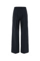 Midnight blue cotton pant Blue MONCLER (L10932A00009597LQ)