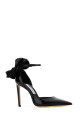 MARJA 100 Black JIMMY CHOO (MARJA100GZH)