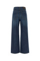 Denim wide-leg jeans BRUNELLO CUCINELLI (MH192P4039)