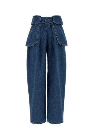 Denim jeans BLUE LOEWE (S540Y11XA8)