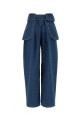 Denim jeans BLUE LOEWE (S540Y11XA8)