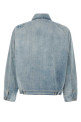 Denim jacket MM6 MAISON MARGIELA (SH0AM0082M30055)