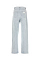 Light-blue stretch denim jeans MM6 MAISON MARGIELA (SH0LA0031M30056)