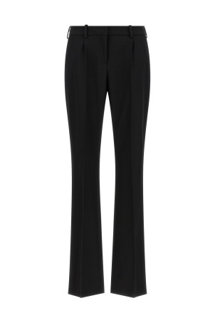 'Sartoriali Slim' pants Black
