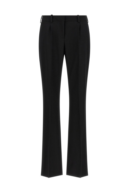 'Sartoriali Slim' pants Black