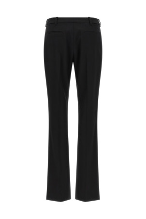 'Sartoriali Slim' pants Black