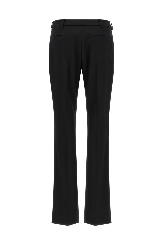 'Sartoriali Slim' pants Black