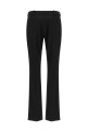 'Sartoriali Slim' pants Black