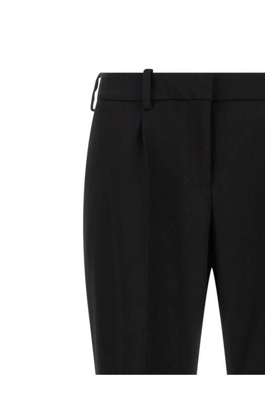 'Sartoriali Slim' pants Black