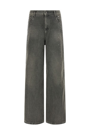'Journey' jeans Gray