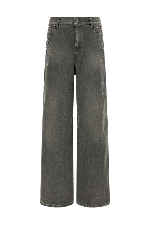 Джинси «Journey», сірі GWP02079P0023486010060100