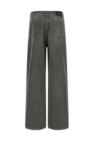 'Journey' jeans Gray