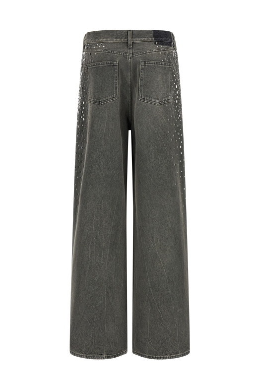 Джинси «Journey», сірі GWP02079P0023486010060100