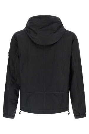 '4100053' jacket Black