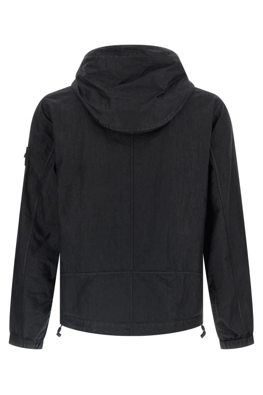 '4100053' jacket Black