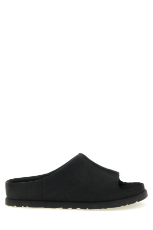 'Otzo' slides Black