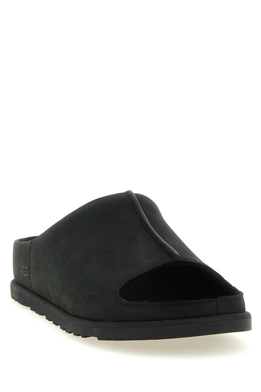 'Otzo' slides Black