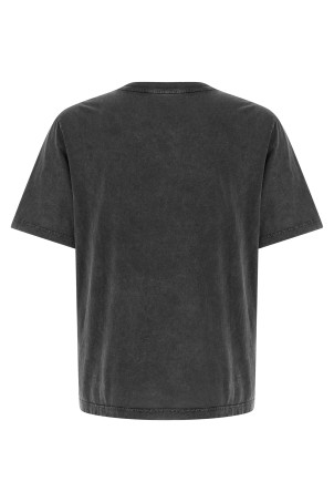 'Maison Kitsuné Paris 2002' T-shirt Black