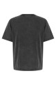 'Maison Kitsuné Paris 2002' T-shirt Black