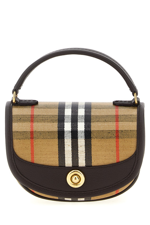 'Highlands' mini handbag Multicolor
