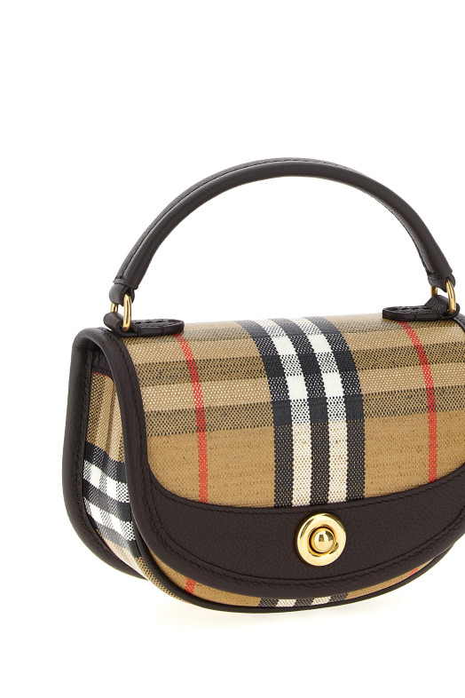 'Highlands' mini handbag Multicolor