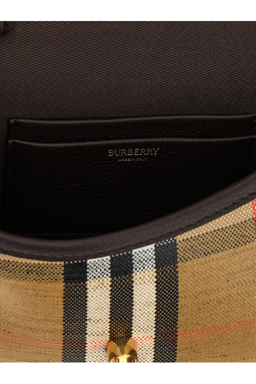 'Highlands' mini handbag Multicolor