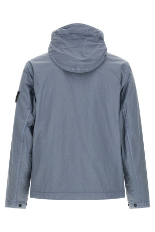 '4100001' jacket BLUE