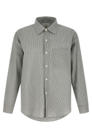 'Executive' shirt Green