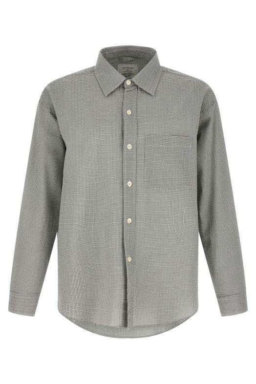'Executive' shirt Green