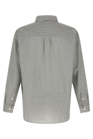 'Executive' shirt Green