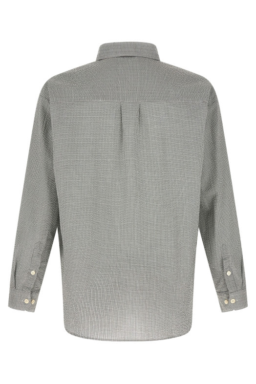 'Executive' shirt Green