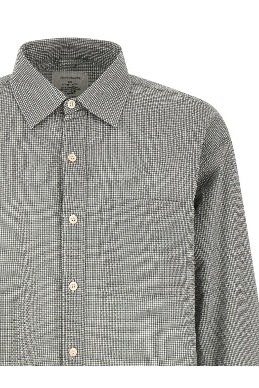 'Executive' shirt Green