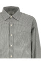 'Executive' shirt Green