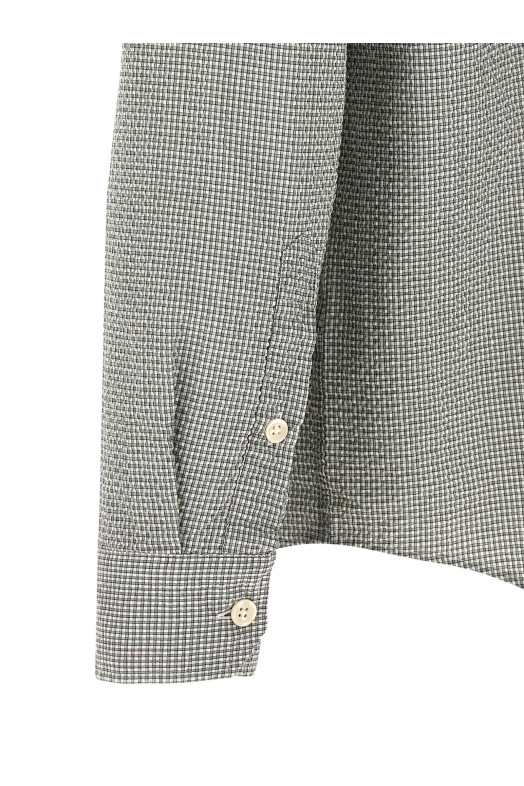 'Executive' shirt Green