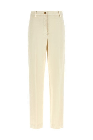'Pilar' pants Beige