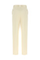 'Pilar' pants Beige