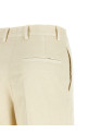 'Pilar' pants Beige