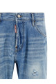 'Teddy' jeans Blue