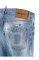 'Teddy' jeans Blue
