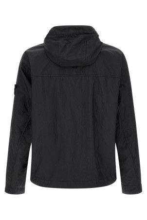 '4100004' jacket Blue