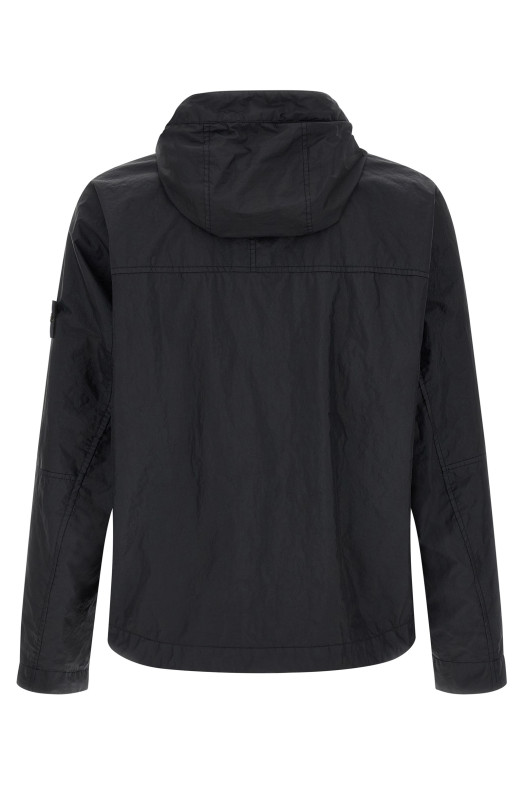 '4100004' jacket Blue