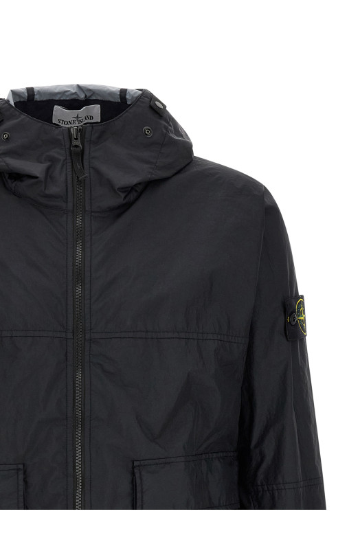 '4100004' jacket Blue