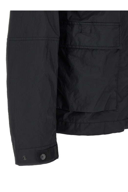 '4100004' jacket Blue