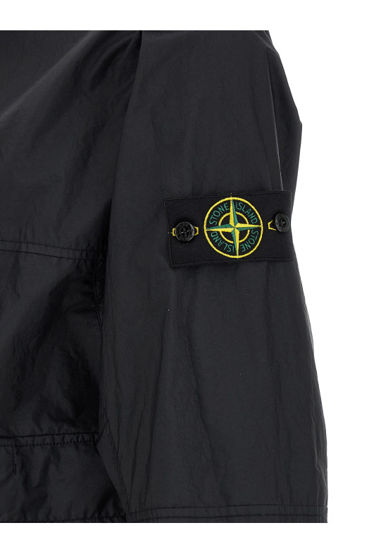 '4100004' jacket Blue