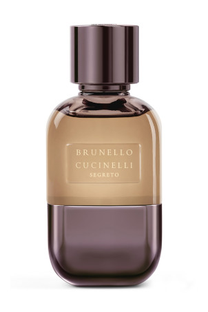 'Segreto' perfume 100 ml Brown