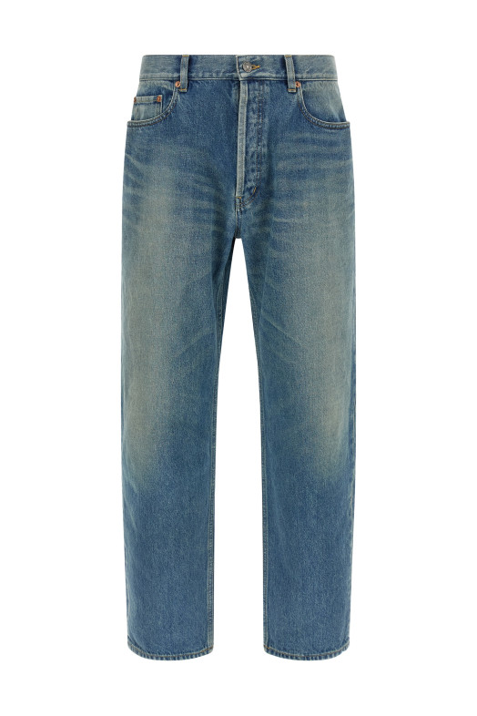 'Mick' jeans Blue