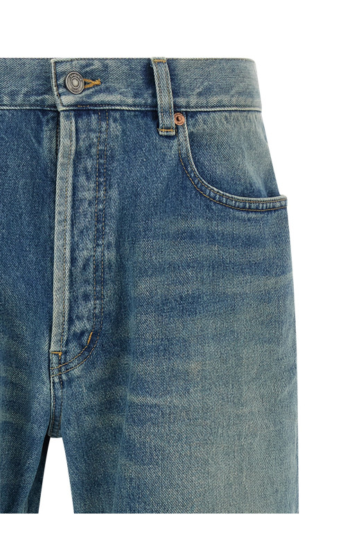 'Mick' jeans Blue