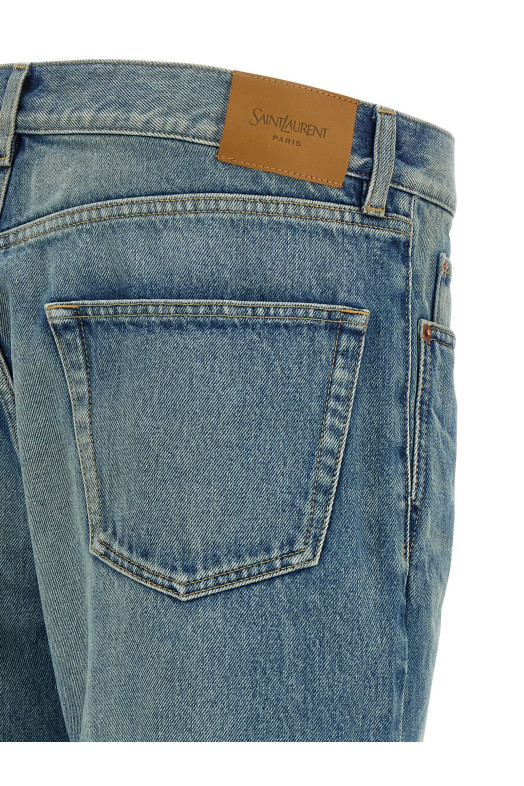 'Mick' jeans Blue