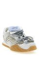 'Fendi Wave pulse' sneakers Gray